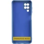 Чехол для телефонов Lakshmi Case Silicone Cover Full Camera Navy Blue for Xiaomi Poco X4 Pro 5G: Совместимость Xiaomi Poco X4 Pro 5G