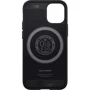 Чехол для iPhone Spigen Core Armor Mag Matte Black (ACS01866) for iPhone 12 Mini фото 5