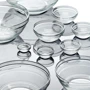 Салатник Luminarc Empilable Transparent: Тип салатник