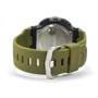 Наручний годинник Skmei 1275 Army Green: Механізм кварцовий