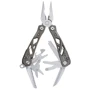 Мультитул Gerber Suspension Multi, блистер (22-41471): Количество инструментов 12
