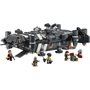 Конструктор LEGO Star Wars The Onyx Cinder Ониксовый пепел 1325 деталей (75374): Количество деталей, шт. 1325