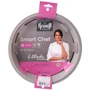 Форма для выпекания Krauff Smart Сhef 28х25.5х4 см (27581): Материал Силикон