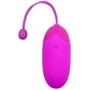 Виброяйцо Pretty Love ABNER (BI-014362HP)