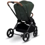 Коляска 2 в 1 Lionelo Mika 2in1 Green Forest фото 7