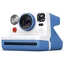 Polaroid Now Blue: Поддержка карт памяти нет