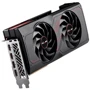 Видеокарта Sapphire AMD Radeon RX 7700 XT 12GB PULSE (11335-04-20G): Разрядность шины памяти, бит 192
