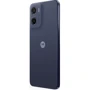 Смартфон Motorola G05 4/256GB NFC Denim Blue (UA UCRF): Слот для карт памяти microSD (выделенный слот)