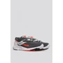 Кроссовки Saucony Aya (70460-9s) 42 (9.5) серые натуральная замша всесезон: Материал верха Натуральная замша