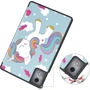Аксесуар для планшетних ПК BeCover Smart Case Unicorn для Lenovo Tab K11 Plus TB-352F (711858)