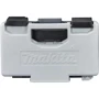 Makita DRC300Z (Без АКБ и ЗУ): Дополнительно Турбощетка, Система фильтрации HEPA, Построение карты передвижения, Две щетки