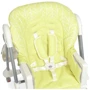 Стульчик для кормления Bambi M 3233L (lemon) фото 6