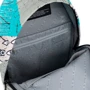 Рюкзак подростковый Kite Education K22-910M-5: Корпус рюкзака Мягкий