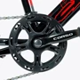 Дитячий спортивний велосипед Corso CRANK 20" дюймів (CR-20257): Гальма Дисковые механические