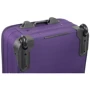Members Topaz (XL) Purple (922616): Тип чемодан