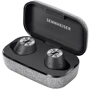 Наушники Sennheiser MOMENTUM M3 IETW Black: Тип конструкции вакуумные