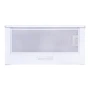 Вытяжка Minola HTL 6914 WH 1300 LED: Тип монтажа Встраиваемый