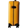 Чемодан Xiaomi Ninetygo Iceland TSA-lock Suitcase 24" Yellow (6972125143419): Объем, л 5