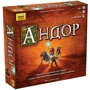 Настольная игра Zvezda Андор (Legends of Andor)