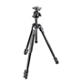 Manfrotto 290 Xtra Aluminum Tripod with Ball Head (MK290XTA3-BH)