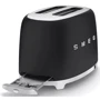 Тостер Smeg TSF01BLMEU: Мощность 950