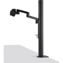 Монитор ASUS ZenScreen MB249C (90LM0865-B01170): Стандарт VESA 100x100