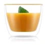 Набір склянок Bodum Bistro 2 шт. 450 мл (10607-10): Обсяг склянки мл 450