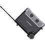Зарядная станция Choetech 3600W 3840Wh Grey (BS009) UA: Количество USB 6