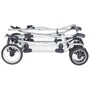 Шасси Inglesina Domino Trio Titanium (AF01A9000): Производитель Inglesina
