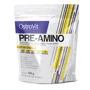 Амінокислота для спорту OstroVit Pre-Amino 400 g (20 servings) Lemon