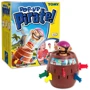 Настільна гра Tomy Games Пірат у бочці (T7028): Виробник Tomy Games