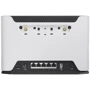 Маршрутизатор Wi-Fi Mikrotik Chateau LTE6 (D53G-5HacD2HnD-TC&FG621-EA): Тип маршрутизатора Wi-Fi роутер