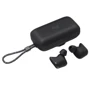 Наушники Logitech Zone True Wireless Graphite (985-001082): Тип конструкции вкладыши