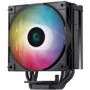 Кулер Deepcool AG400 Digital BK ARGB (R-AG400-BKADMN-G-1): Уровень шума, dB 31.6