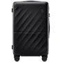 Чемодан Xiaomi Ninetygo Ripple Luggage 20" Black (6941413222167)