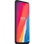 Смартфон Ulefone Note 11P 8/128GB Black (UA UCRF): Слот для карт памяти microSDXC (выделенный слот)