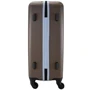 Чемодан Semi Line 28" (L) Brown (T5688-3): Тип ручки Телескопическая ручка, Короткая ручка