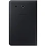 Аксессуар для планшетных ПК Samsung Book Cover Black (EF-BT560BBEGRU) for Samsung Galaxy Tab E 9.6 (SM-T56x): Цвет черный