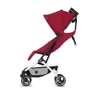 Візок Gb Pockit + All-City FE Rose Red 619000247): Кількість блоків 1