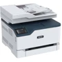 МФУ Xerox Colour C235 Wi-Fi (C235V_DNI): Технология печати Лазерная