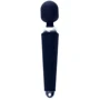 Вибромассажер Boss Series - Massager Power Wand USB Black 16 Function, BS2200037