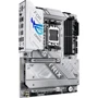 ASUS ROG STRIX X870-A GAMING WIFI: Дополнительно Радиатор на VRM, Поддержка UEFI, Адаптер Wi-Fi, Поддержка RAID