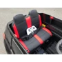 Электромобиль Kidsauto BMW X7 style чёрный лак (LBB-5219black ): Рекомендуемый возраст от 1 года до 4 лет