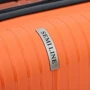 Чемодан Semi Line 24" (M) Orange (T5609-2) (DAS302291): Пол Унисекс