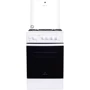 Газовая плита Greta 1470-00-07A (Чр) (GG 5072 CG 38 (W): Управление механическое