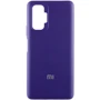 Аксесуар для смартфона Mobile Case Silicone Cover Purple для Xiaomi Redmi Note 10 Pro / 10 Pro Max: Сумісність Xiaomi Redmi Note 10 Pro / 10 Pro Max