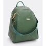 Женский рюкзак Monsen зеленый (C1ZMD6812gr-green): Пол Женский