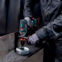 Шуруповерт Metabo SB 18 LTX-3 BL Q I (603185850): Назначение профессиональный