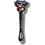 Gillette Fusion ProGlide Flexball Станок для бритья с 1 сменной кассетой: Тип станка Со сменными кассетами