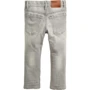 Джинсы H&M 3394893 92 см серые: Размер 92